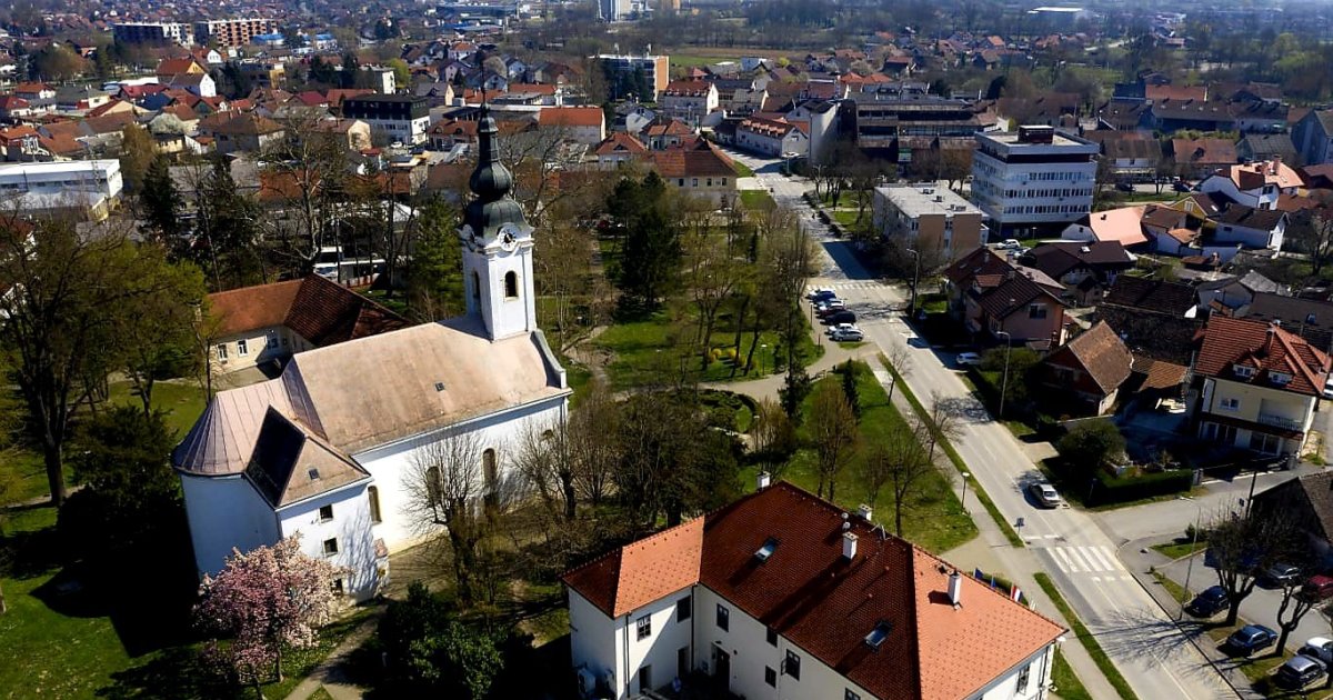 Danas je Dan Grada Ivanić-Grada – prisjećamo se bogate povijesti našeg ...